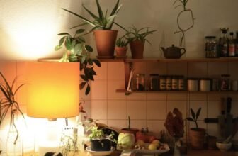 smart lighting home transformation