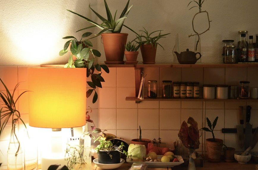 smart lighting home transformation